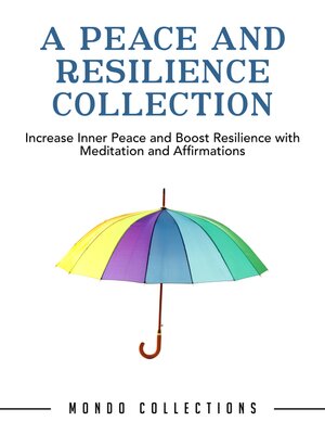 cover image of A Peace and Resilience Collection